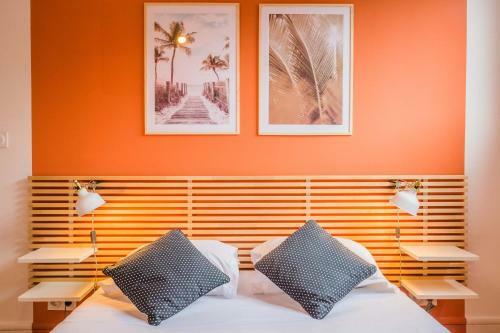 Apartamento Lestang #3 - Esprit Sur Les Toits - 1 Chambre