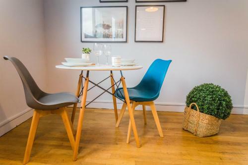 Apartamento Lestang #3 - Esprit Sur Les Toits - 1 Chambre