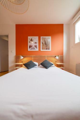 Apartamento Lestang #3 - Esprit Sur Les Toits - 1 Chambre