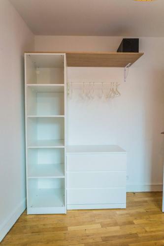 Apartamento Lestang #3 - Esprit Sur Les Toits - 1 Chambre