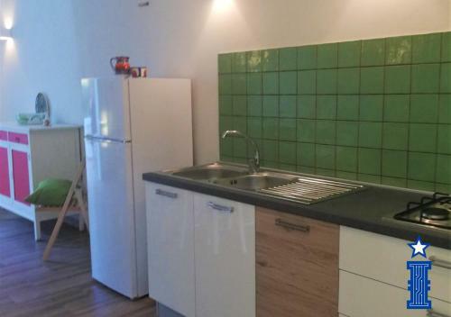 Apartamento Villa Verde - Favignana
