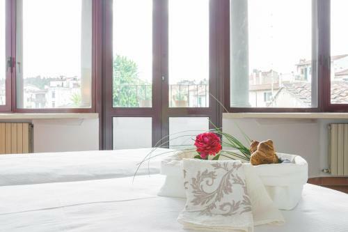 Apartments Florence - Ronco Loft