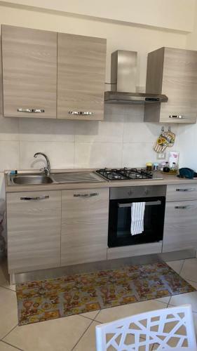 Apartamento Le Conchiglie Di Venere-nike