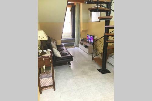Apartamento Loft A 5 Minutos Playa De Riazor