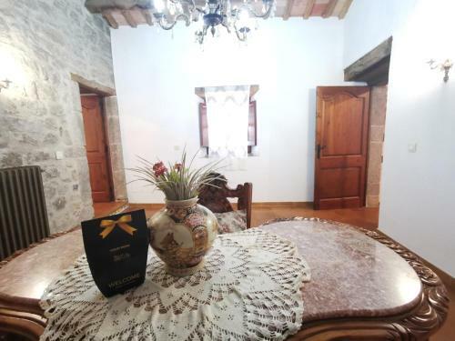 Villas Cosette Masia Can Tibau