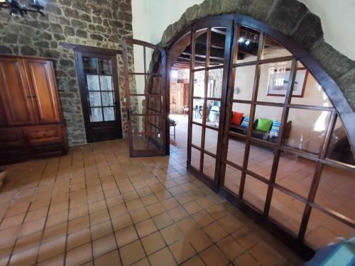 Villas Cosette Masia Can Tibau