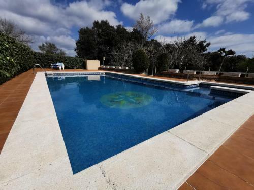 Villas Cosette Masia Can Tibau