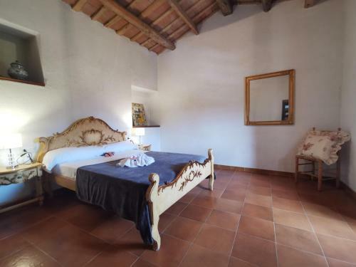 Villas Cosette Masia Can Tibau