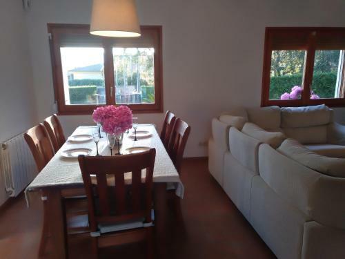 Apartamento Villas Cosette - Villa Montesa