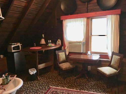Bed & Breakfast Aaron House Of Niagara Falls