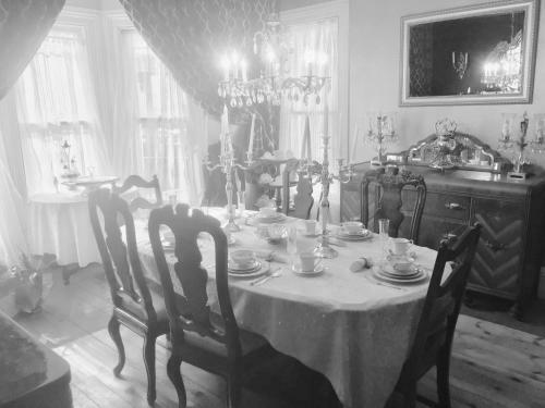 Bed & Breakfast Aaron House Of Niagara Falls