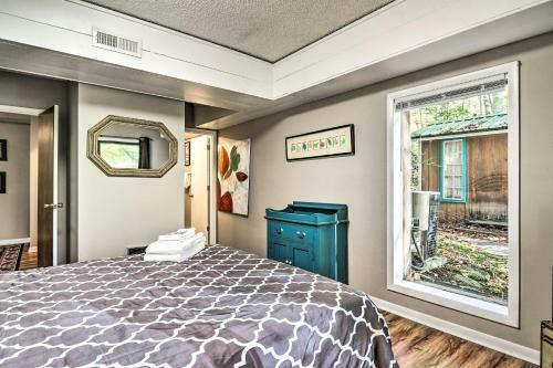 Creekside Retreat - Mins To Slopes And Trails!