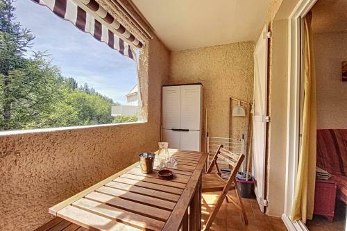 Apartamento Studio -le Felouque - St Cyr - 4 Pers
