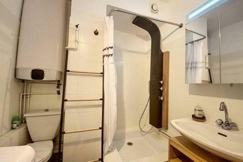 Apartamento Studio -le Felouque - St Cyr - 4 Pers