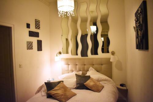 Apartamento Le Tricotin G�te 2-4 Personnes