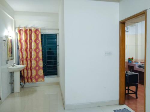 Apolloinn Service Apartment