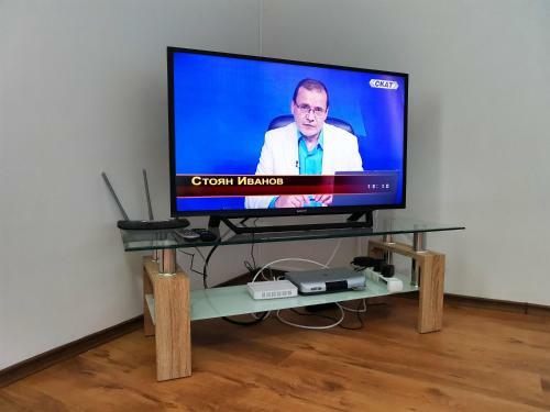 Best Chernomorets Apartment