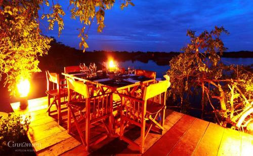 Hotel Cinnamon Wild Yala