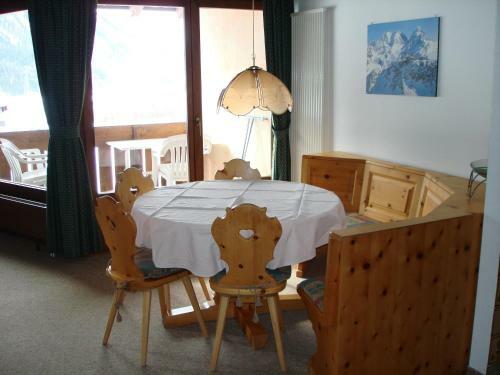 Apartamentos Residenz La Mora