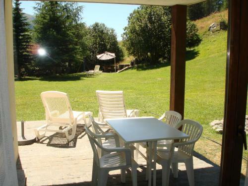 Apartamentos Residenz La Mora