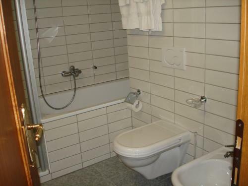 Apartamentos Residenz La Mora