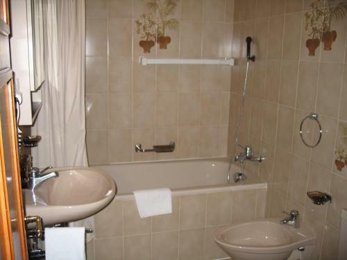 Apartamentos Residenz La Mora