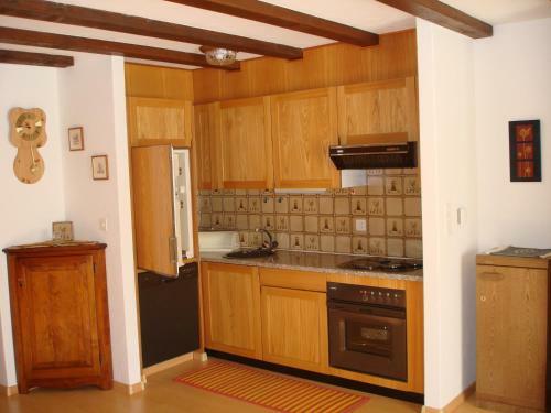 Apartamentos Residenz La Mora