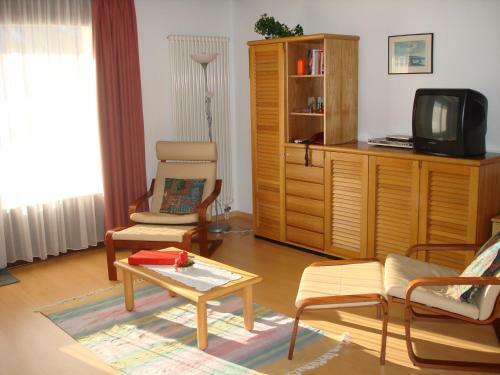 Apartamentos Residenz La Mora