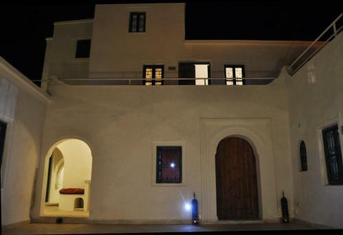Hostal Dar Ennour