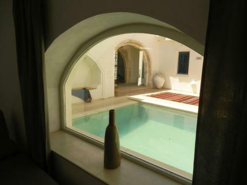 Hostal Dar Ennour