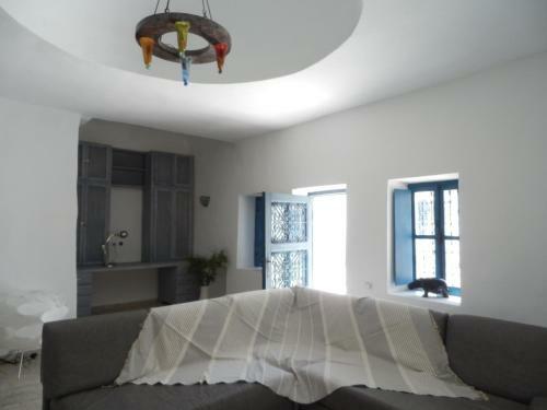 Hostal Dar Ennour