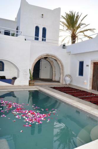 Hostal Dar Ennour