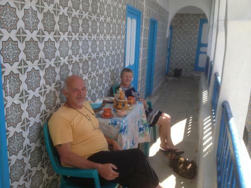 Hotel H�tel Sindbad