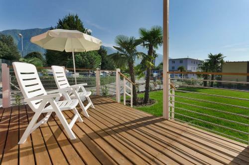 Camping Campofelice