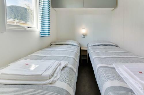 Camping Campofelice
