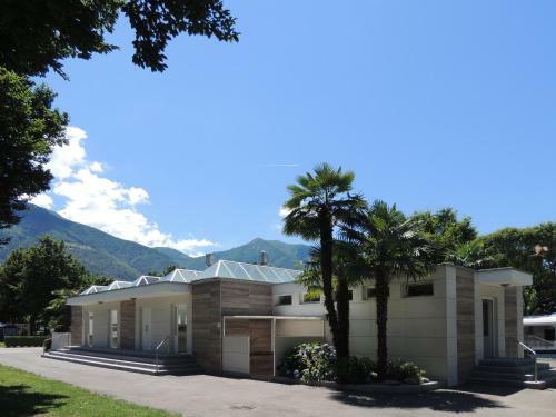 Camping Campofelice