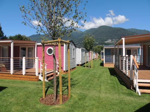 Camping Campofelice
