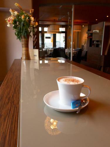 Hotel H�tel La Suite