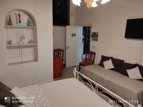 Hostal Enza Room's Amalfi Coast Affittacamere