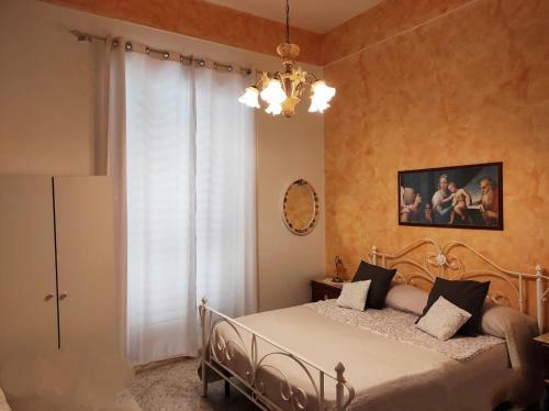 Hostal Enza Room's Amalfi Coast Affittacamere
