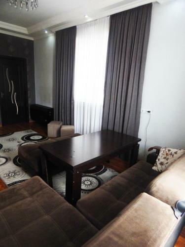 Ia Apartaments