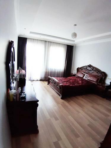 Iaiaia Apartament