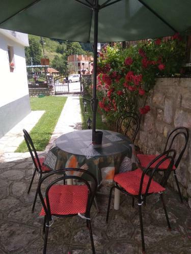 Hostal Vila Magda