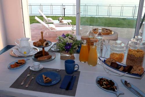 Bed & Breakfast Sunset House