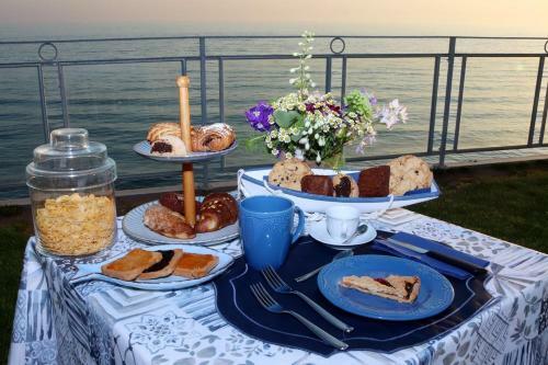 Bed & Breakfast Sunset House