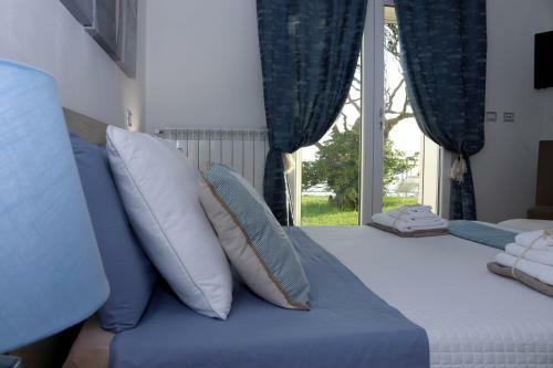 Bed & Breakfast Sunset House