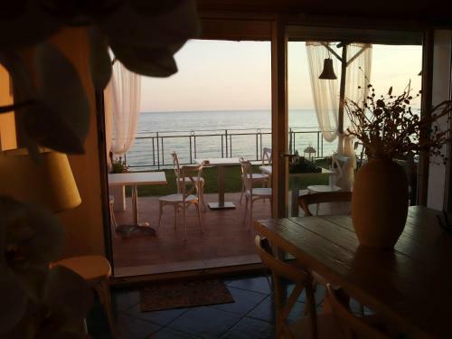 Bed & Breakfast Sunset House