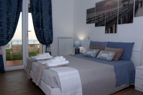 Bed & Breakfast Sunset House