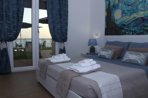 Bed & Breakfast Sunset House