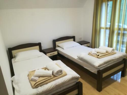 Hostal Vignji?ta